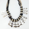 Latest Unique Design Necklace For Womens | 24hours.pk