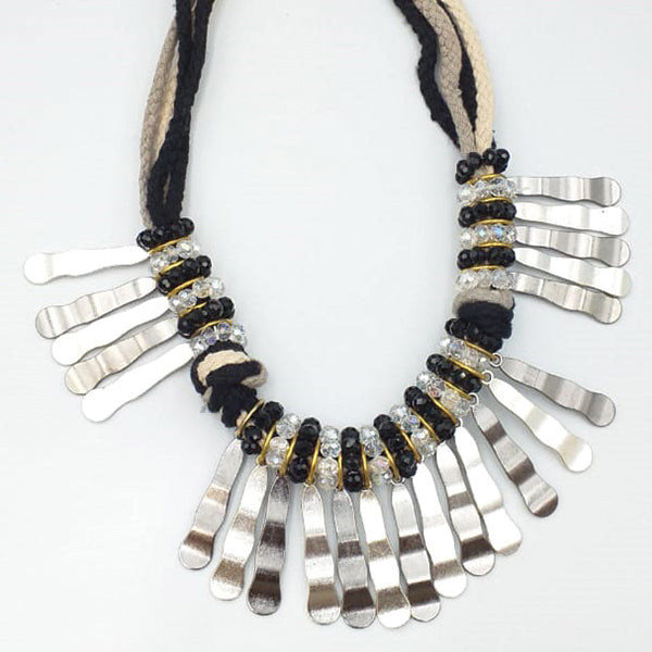 Latest Unique Design Necklace For Womens | 24hours.pk