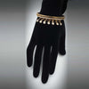 Diamonds Hooks Style New Bracelet | 24HOURS.PK