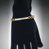 Stylish Diamonds Creative Bracelet For Her | 24HOURS.PK