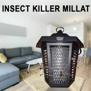 Millat Insect Killer LED Anti Mosquito Device | 24hours.pk