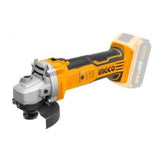 CATLI1001 Lithium-Ion angle grinder (include battery ) | 24hours.pk