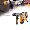 Coofix Rotary Hammer Three Functions CF-RH007 | 24hours.pk