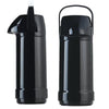 GLT Vacuum Bottle PS 1L Black 0980222 | 24HOURS.PK