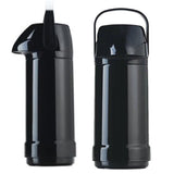 GLT Vacuum Bottle PS 1L Black 0980222 | 24HOURS.PK