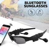 Sunglasses Bluetooth Wireless Headsets | 24HOURS.PK