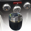 New Oodi Car Aishtray 4s Black & Silver | 24HOURS.PK