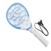 Mosquito Bat DP 814-B Electronic Rechargeable | 24HOURS.PK