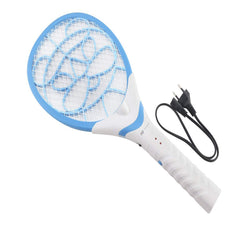 Mosquito Bat DP 814-B Electronic Rechargeable | 24HOURS.PK
