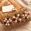 Latest Hand Purse Random Design & Multicolors For Womens 53461 | 24hours.pk