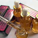 Victoria Secret Essence 24K Magic Beauty Face Serum Oil | 24hours.pk