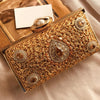 Latest Hand Purse Random Design & Multicolors For Womens 53461 | 24hours.pk