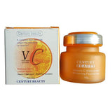 VC Century Beauty Vitamin C Waterproof Whitening Cream 50g | 24hours.pk