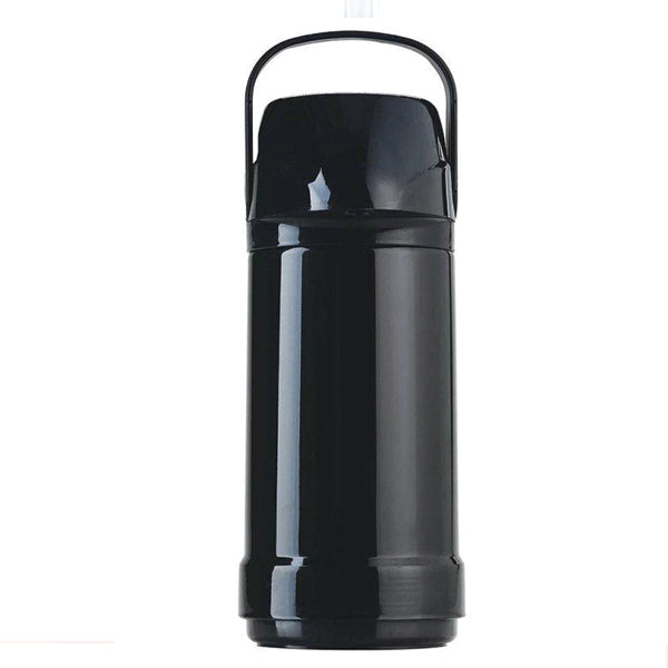 GLT Vacuum Bottle PS 1L Black 0980222 | 24HOURS.PK