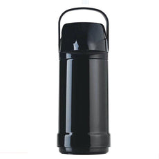 GLT Vacuum Bottle PS 1L Black 0980222 | 24HOURS.PK