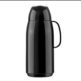 Top Wave Vacuum Bottle 1Ltr - Black 980219 | 24HOURS.PK