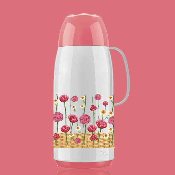 Top Wave Vacuum Bottle 1Ltr Dec Generosity 980221 | 24HOURS.PK