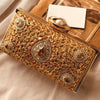 Latest Hand Purse Random Design & Multicolors For Womens 53461 | 24hours.pk