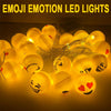 20 led fairy lights Random Design (3 Meter) | 24hours.pk