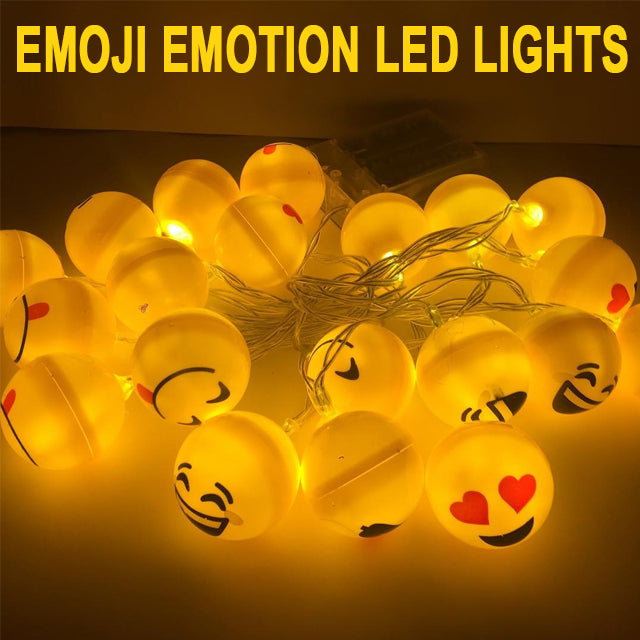 20 led fairy lights Random Design (3 Meter) | 24hours.pk
