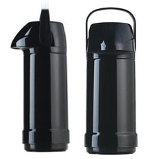 GLT Vacuum Bottle  PS 0.75L Black 0980222 | 24HOURS.PK