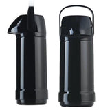 GLT Vacuum Bottle  PS 0.75L Black 0980222 | 24HOURS.PK