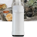 GLT Vacuum Bottle PS 0.75L White 980225 | 24HOURS.PK