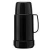 GLT Vacuum Bottle 0.75 Ltr Black  980235 | 24HOURS.PK