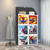 Cubic Hanging & Storage Cabinet & Wardrobe | 24hours.pk