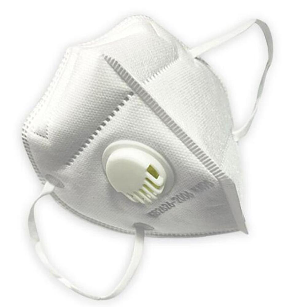 KN95 MASK PREMIUM IMPORTED (Pack of 3)