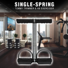 Single-spring Tummy Trimmer & Ab Exerciser (028) | 24HOURS.PK