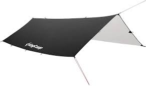 KingCamp Rimini Xl Outdoors Beach Waterproof Sunshade Tent Tarp Tent UPF50 KT2009