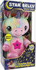 Star Belly Dream Lites Snuggly Shark, Huggable Kids Night Light, As Seen on TV (7 Different Music)