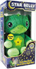 Star Belly Dream Lites Snuggly Shark, Huggable Kids Night Light, As Seen on TV (7 Different Music)
