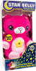 Star Belly Dream Lites Snuggly Shark, Huggable Kids Night Light, As Seen on TV (7 Different Music)