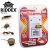 Pack of 2 Mosquito Killer Lamp for Rodents, Roaches, Bugs, Ants & Spiders (009)