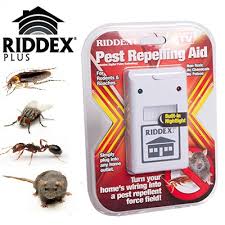 Pack of 2 Mosquito Killer Lamp for Rodents, Roaches, Bugs, Ants & Spiders (009)