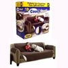 Reversible Washable Couch Coat Cover Double Seat | 24hours.pk