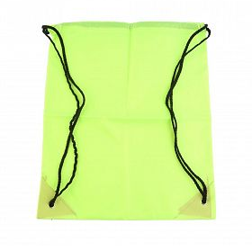 Premium School Drawstring Duffle Bag Shoe Backpack | 24hours.pk