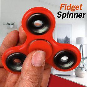 Pack of 2 My Cricket Kit Game For Kids & Plastic Triangle Fidget Hand Finger Spinner | 24HOURS.PK