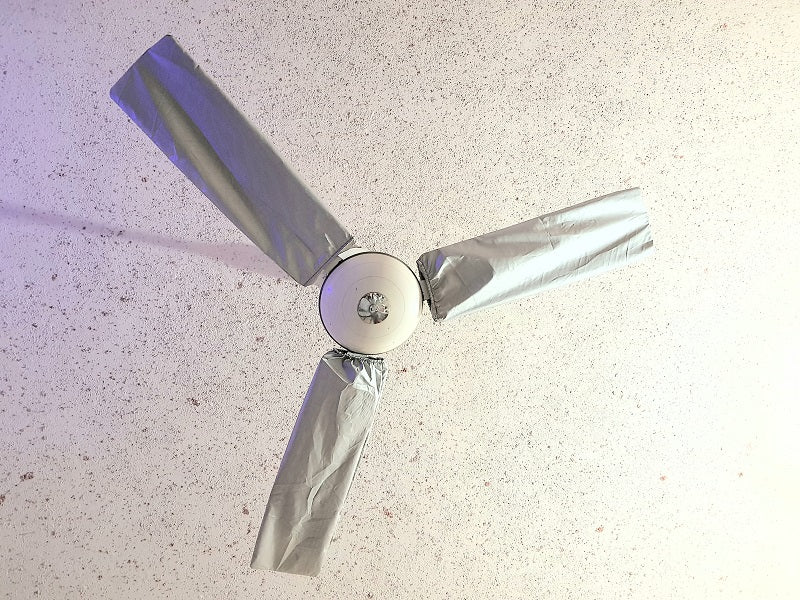 Ceiling Fan Cover (Pack of 2)