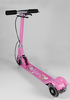 Scooter Kids 3 Wheeler Foldable Height Adjustable With Break | 24hours.pk