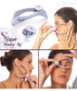 Pack of 2 - Slique Face & Body Hair Threading System (027) | 24HOURS.PK