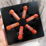 Hengfang I’m lip artist lipstick Pack of 6pcs lipstick | Ammad