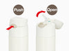 THERMOS FHL-551 CRW 500ML (4562344366403)