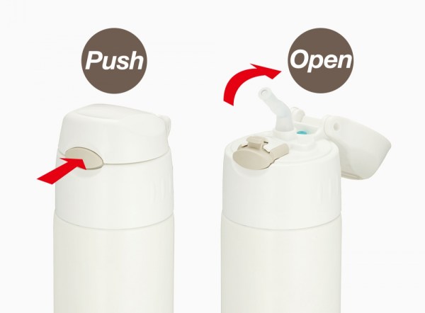 THERMOS FHL-551 CRW 500ML (4562344366403)