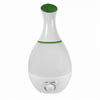 Cyber 2.4 Liter Ultrasonic Wave Humidifier 25 Watts, Assoted Color | 24hours.pk
