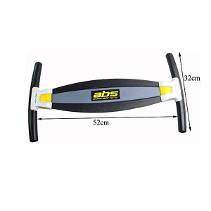 Abs Advanced Full Body Workout System Home Gym | 24hours.pk