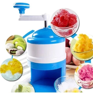 Blue Idea Portable Ice Crusher | 24hours.pk