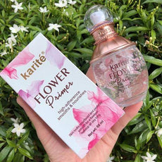 Karite Flower Primer For Beauty Girl 60ml